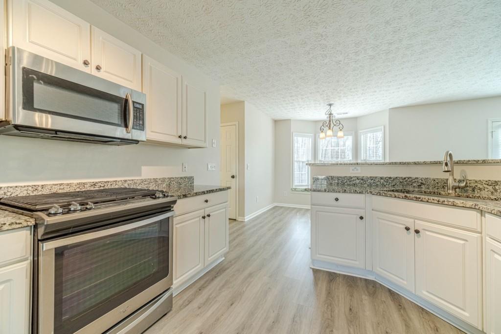 3250 Evergreen Eve Crossing Dacula, GA 30019 - Photo 15 of 46