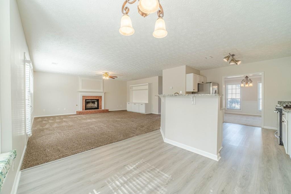 3250 Evergreen Eve Crossing Dacula, GA 30019 - Photo 17 of 46