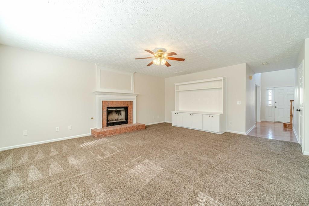 3250 Evergreen Eve Crossing Dacula, GA 30019 - Photo 19 of 46