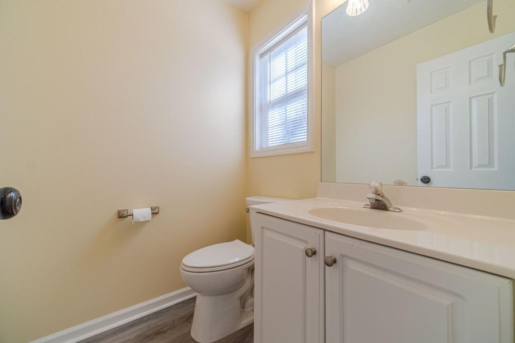 3250 Evergreen Eve Crossing Dacula, GA 30019 - Photo 23 of 46