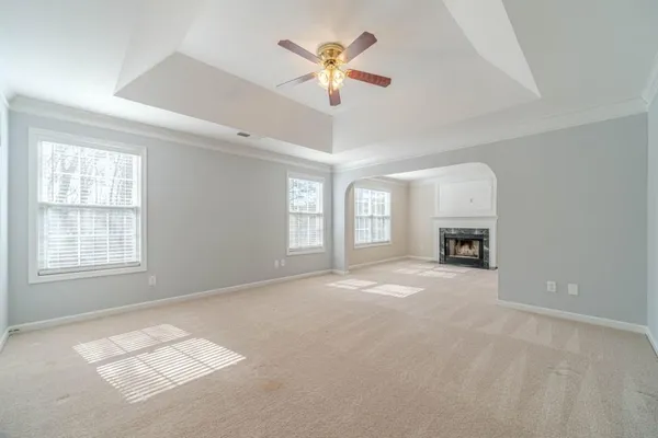 $375,000 | 3250 Evergreen Eve Crossing, Dacula, GA 30019