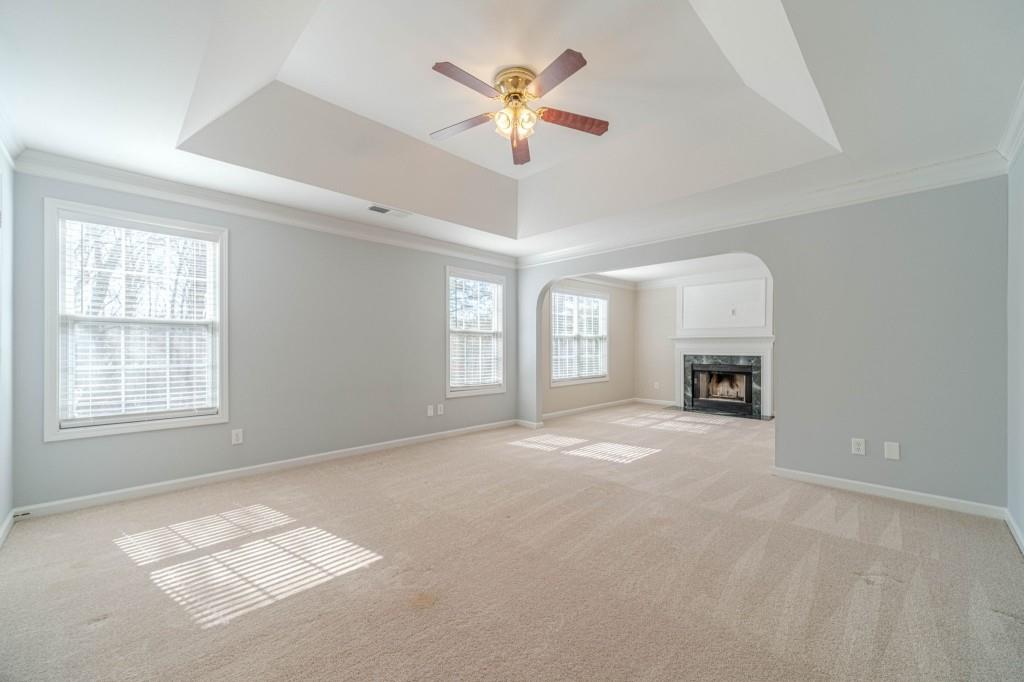 3250 Evergreen Eve Crossing Dacula, GA 30019 - Photo 30 of 46