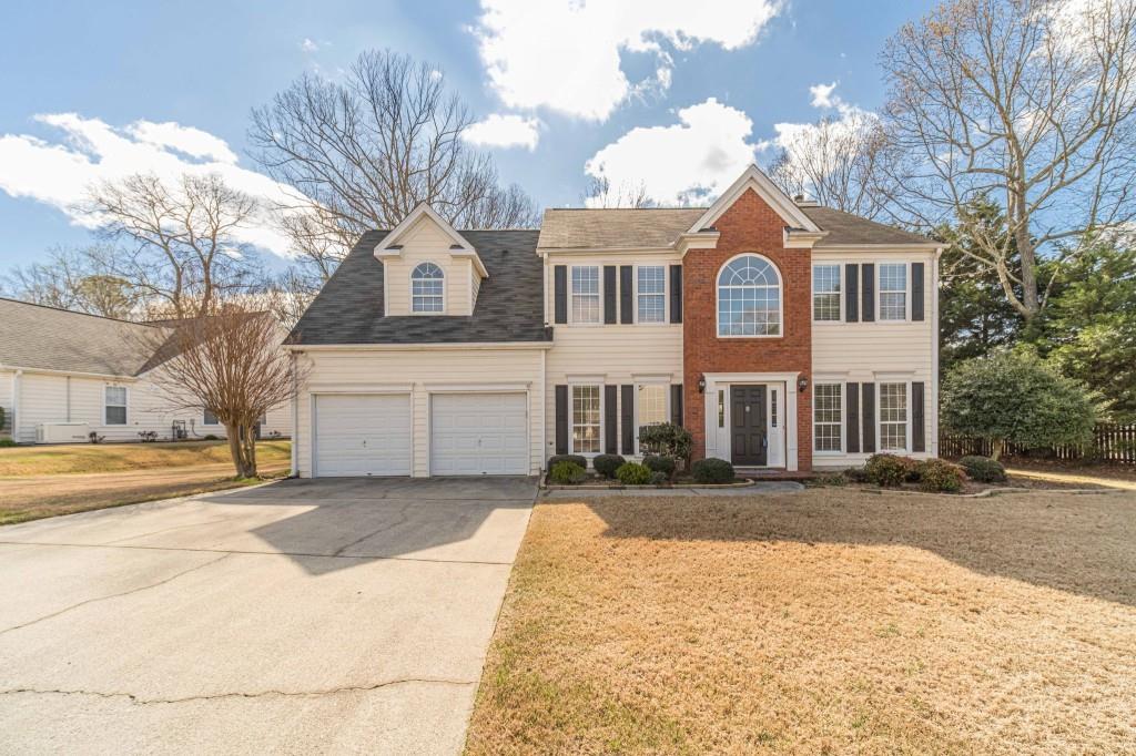 3250 Evergreen Eve Crossing Dacula, GA 30019 - Photo 3 of 46