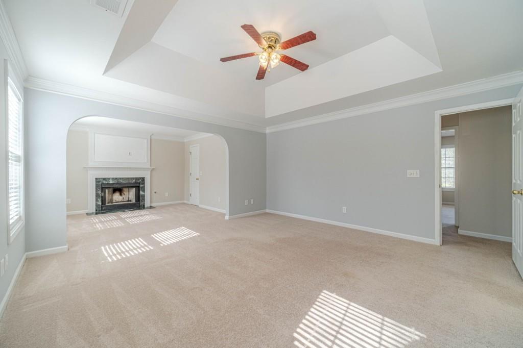 3250 Evergreen Eve Crossing Dacula, GA 30019 - Photo 31 of 46