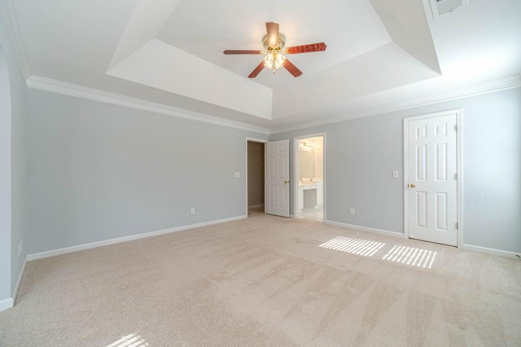 3250 Evergreen Eve Crossing Dacula, GA 30019 - Photo 32 of 46