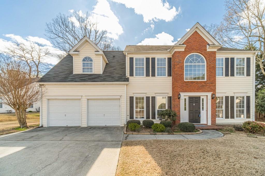 3250 Evergreen Eve Crossing Dacula, GA 30019 - Photo 4 of 46