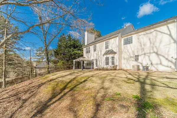 $375,000 | 3250 Evergreen Eve Crossing, Dacula, GA 30019