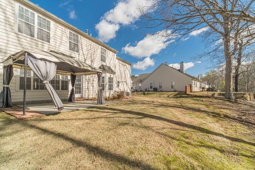 3250 Evergreen Eve Crossing Dacula, GA 30019 - Photo 44 of 46