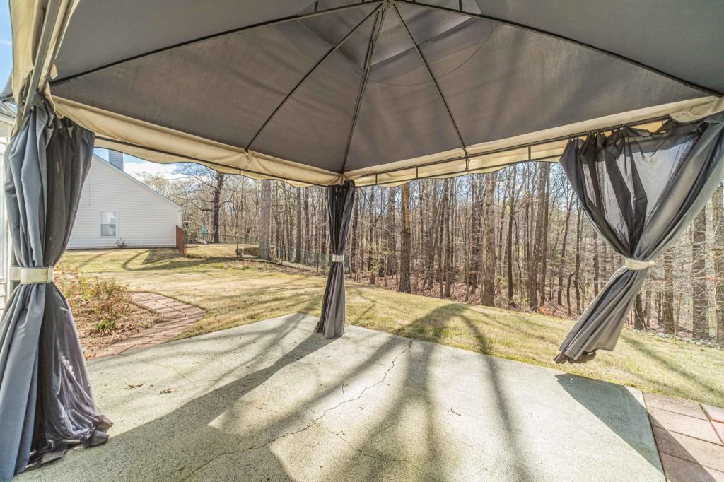 3250 Evergreen Eve Crossing Dacula, GA 30019 - Photo 46 of 46