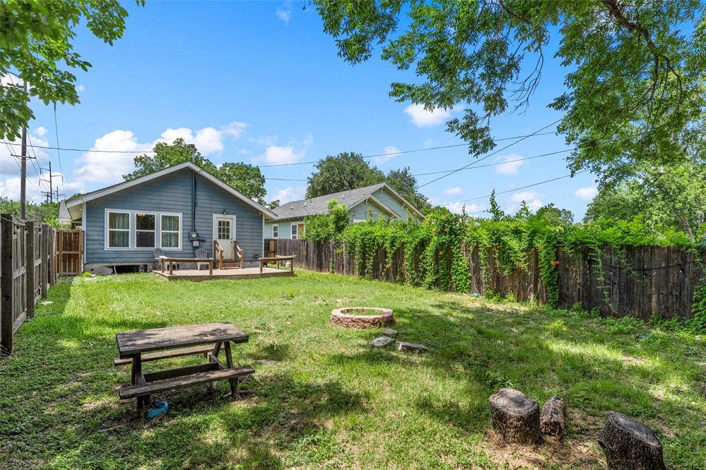 2426 McKenzie Avenue Waco, TX 76708 - Photo 15 of 17