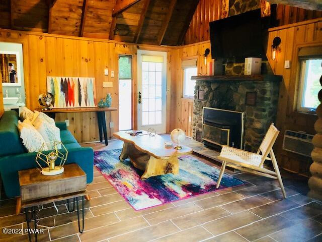 106 Dillion Road Dingmans Ferry, PA 18328 - Photo 11 of 21 CHARMING COTTAGE