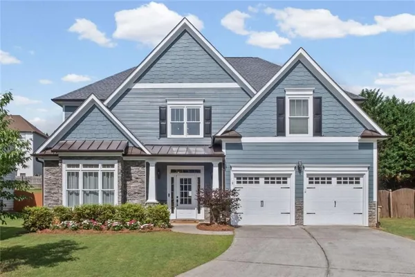 $665,000 | 5375 Penny Lane, Cumming, GA 30040