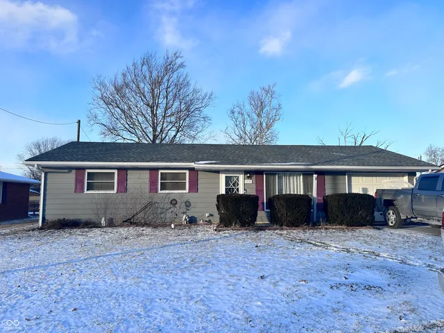 $145,000 | 110 Norfolk Drive, Alexandria, IN 46001