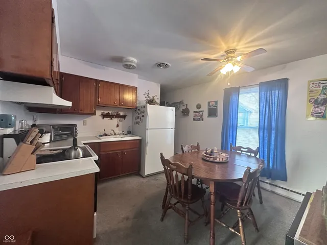 $145,000 | 110 Norfolk Drive, Alexandria, IN 46001