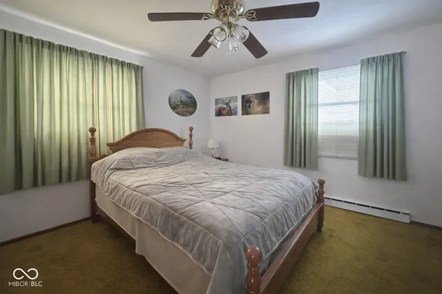 $145,000 | 110 Norfolk Drive, Alexandria, IN 46001