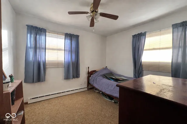 $145,000 | 110 Norfolk Drive, Alexandria, IN 46001