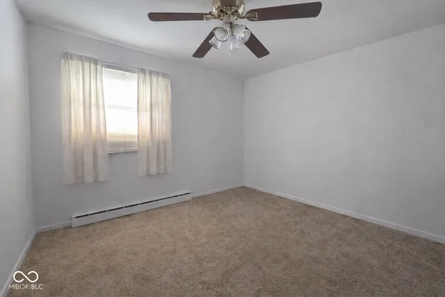 $145,000 | 110 Norfolk Drive, Alexandria, IN 46001