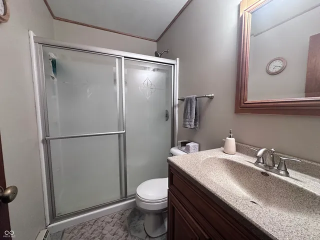 $145,000 | 110 Norfolk Drive, Alexandria, IN 46001