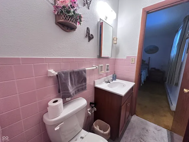 $145,000 | 110 Norfolk Drive, Alexandria, IN 46001