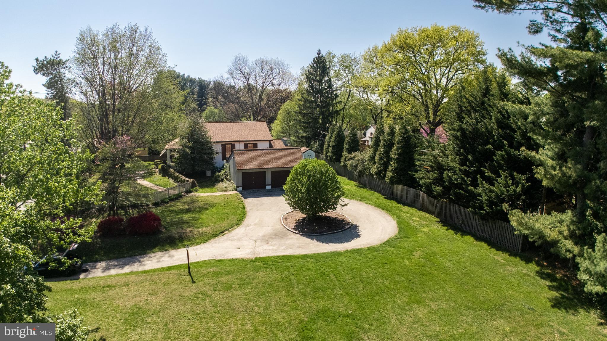 381 Swedesford Road Wayne, PA 19087 - Photo 3 of 35