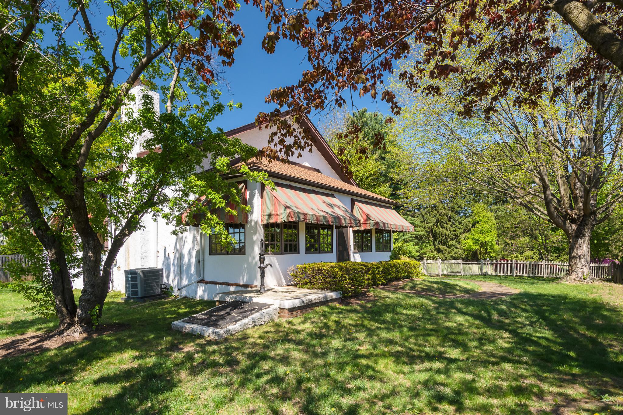 381 Swedesford Road Wayne, PA 19087 - Photo 32 of 35