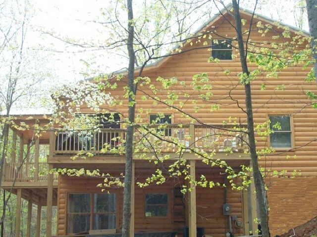 95 Lake View Road Blue Ridge, GA 30513 - Photo 1 of 1