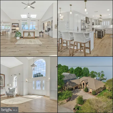 $1,300,000 | 11610 Bachelors Hope Court, Issue, MD 20645