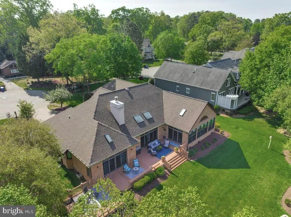 $1,300,000 | 11610 Bachelors Hope Court, Issue, MD 20645