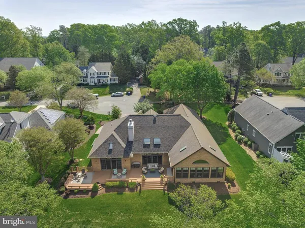 $1,300,000 | 11610 Bachelors Hope Court, Issue, MD 20645