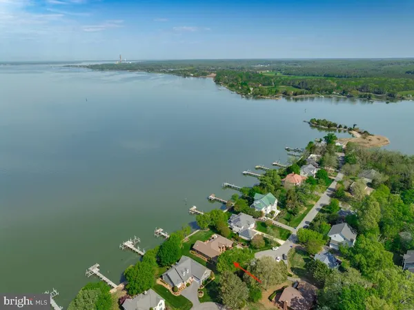 $1,300,000 | 11610 Bachelors Hope Court, Issue, MD 20645