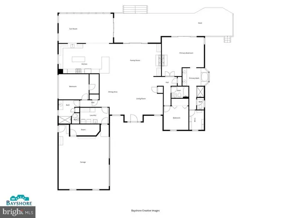 $1,300,000 | 11610 Bachelors Hope Court, Issue, MD 20645