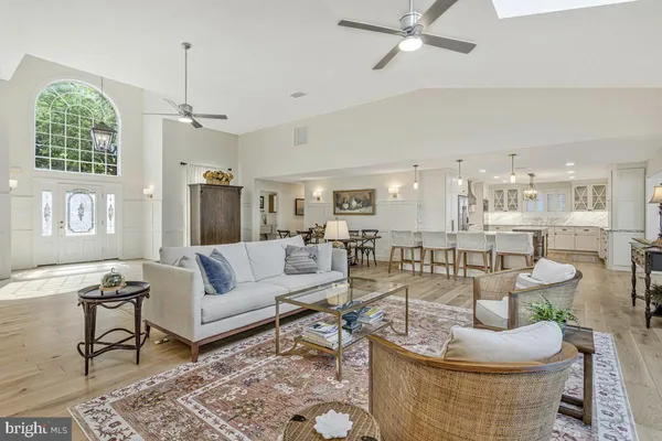 $1,300,000 | 11610 Bachelors Hope Court, Issue, MD 20645