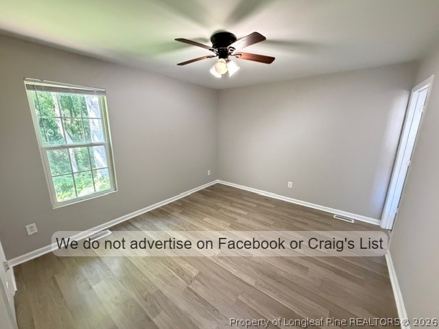 6126 Lonestar Road Fayetteville, NC 28303 - Photo 9 of 11