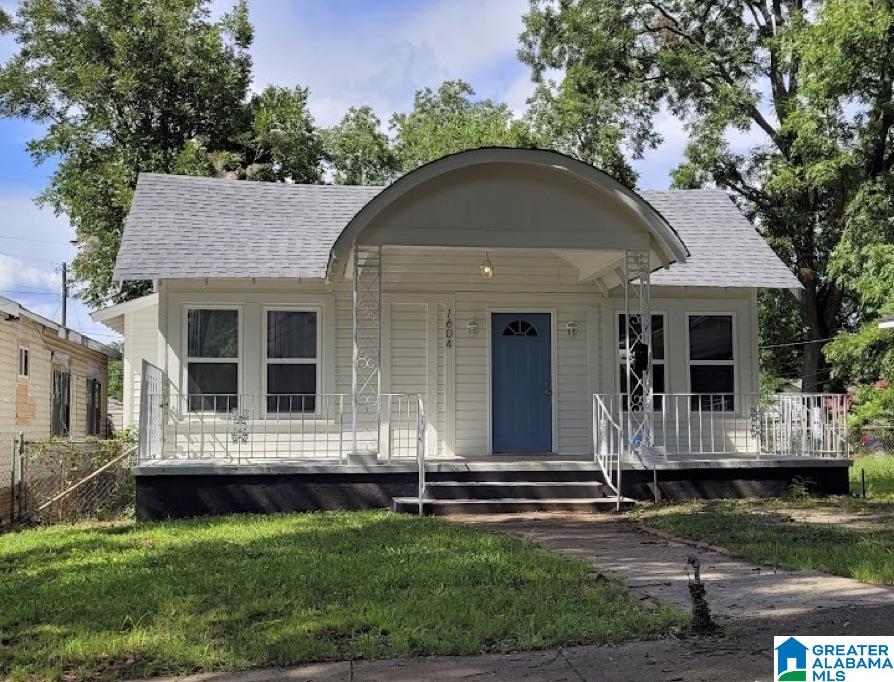 1604 49th Street Birmingham, AL 35208 - Photo 1 of 21