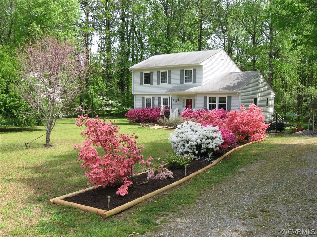 684 White Bank Road Walkerton, VA 23177 - Photo 1 of 20 Gallery Image 1