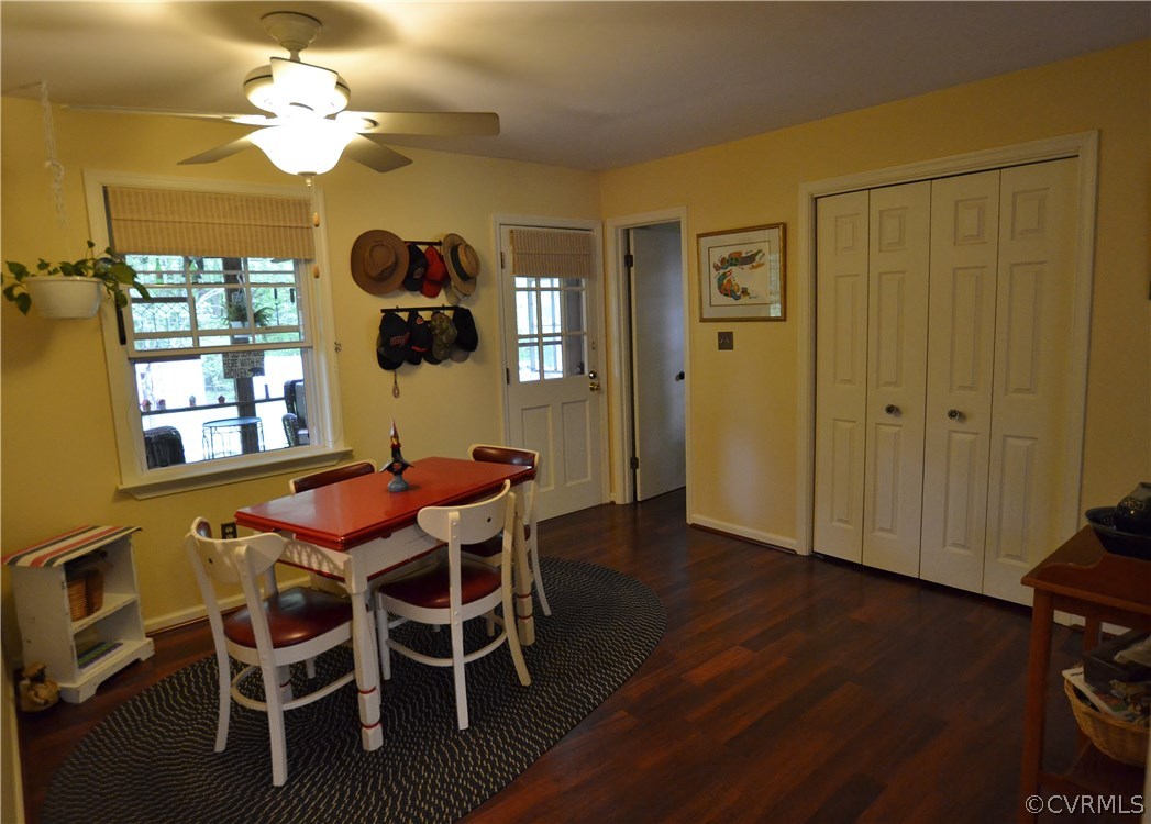 684 White Bank Road Walkerton, VA 23177 - Photo 11 of 20 Gallery Image 11