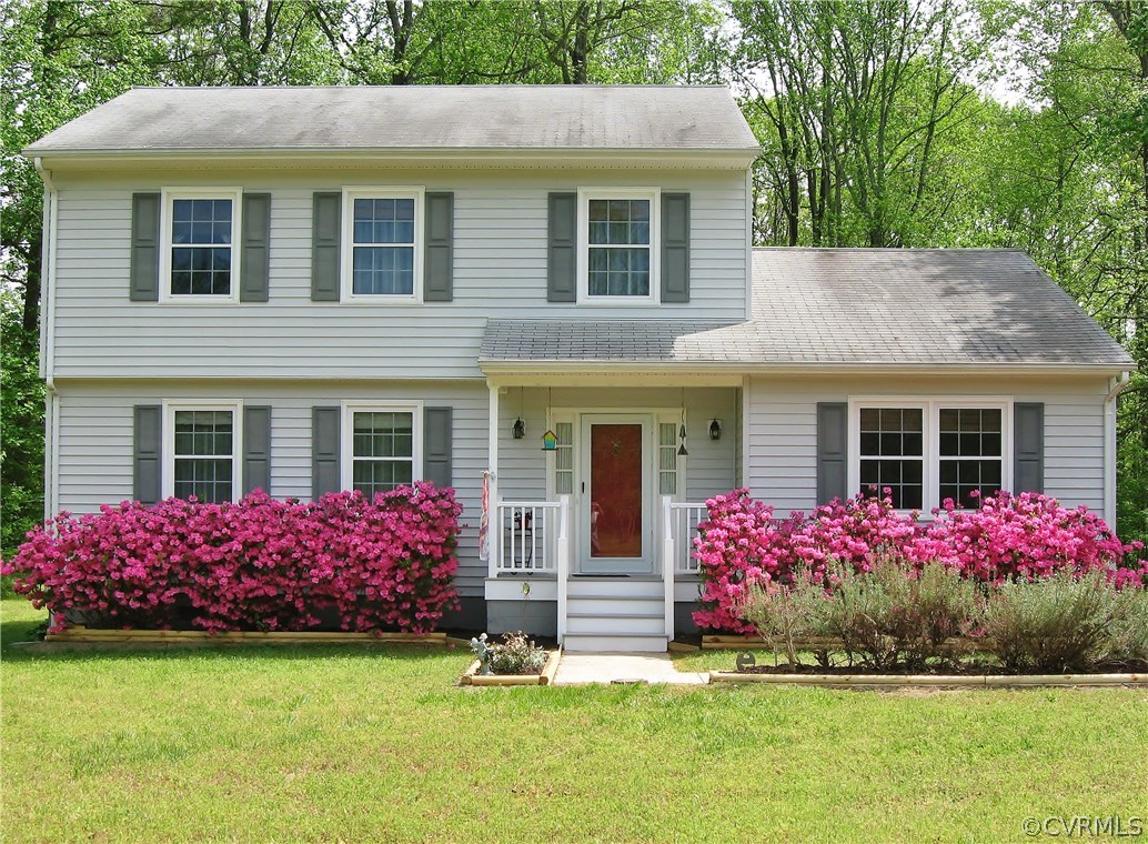 684 White Bank Road Walkerton, VA 23177 - Photo 2 of 20 Gallery Image 2