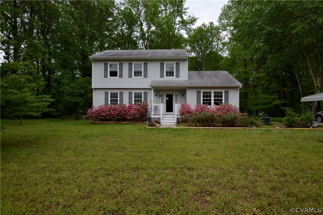 684 White Bank Road Walkerton, VA 23177 - Photo 3 of 20 Gallery Image 3
