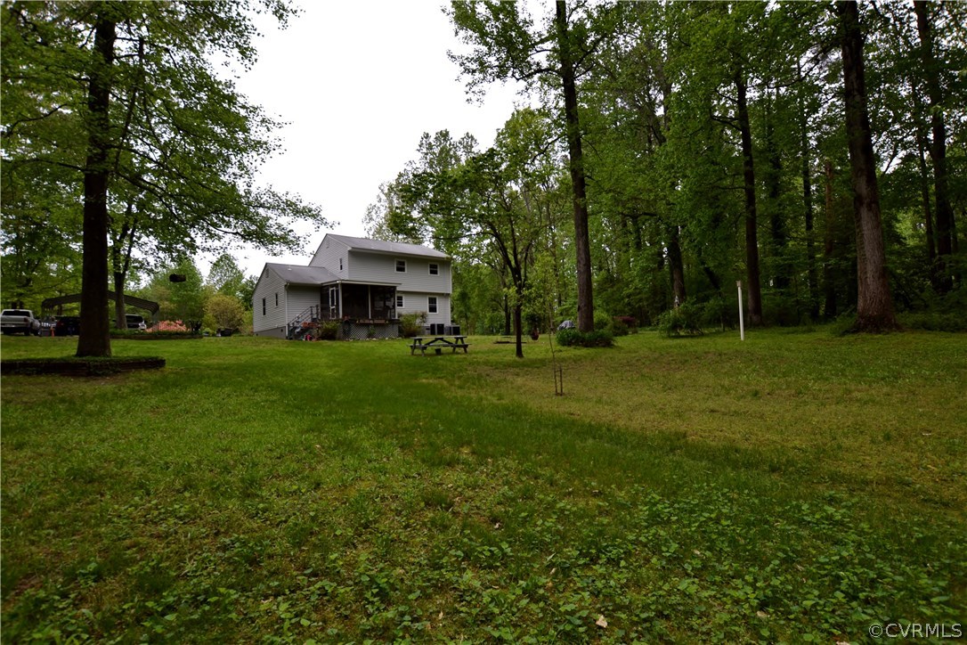 684 White Bank Road Walkerton, VA 23177 - Photo 5 of 20 Gallery Image 5