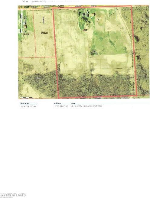 15323 Jeddo Road Brown City, MI 48416 - Photo 29 of 29 31299670-28.JPG