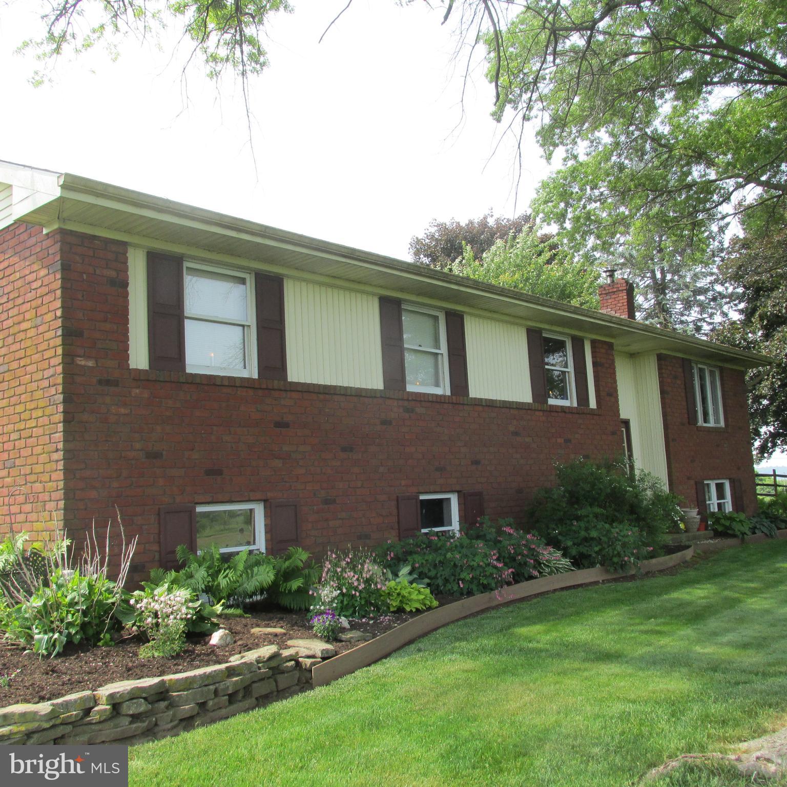 6086 Beaver Dam Road Narvon, PA 17555 - Photo 1 of 47 Front View