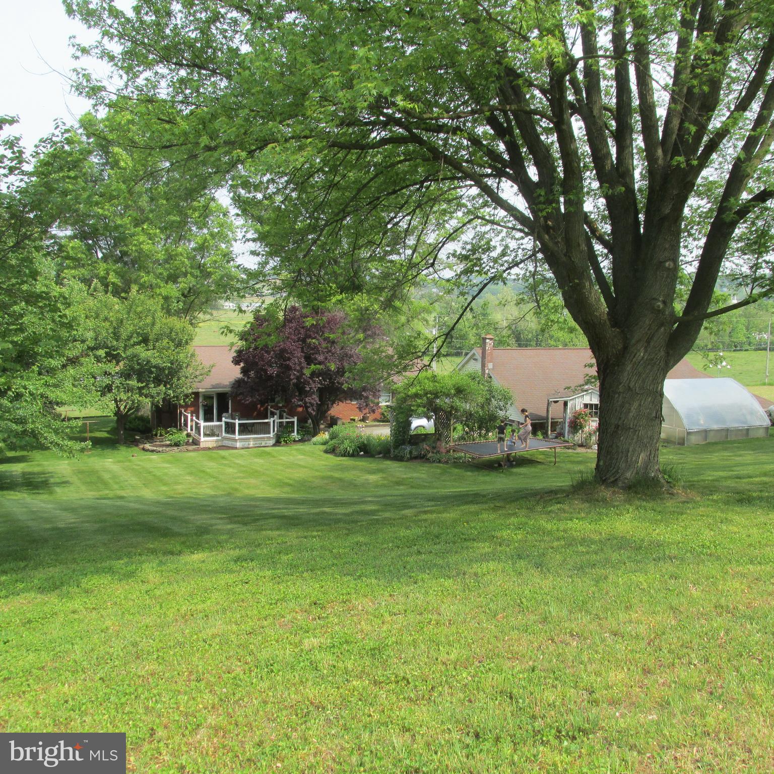 6086 Beaver Dam Road Narvon, PA 17555 - Photo 11 of 47 Rear Yard