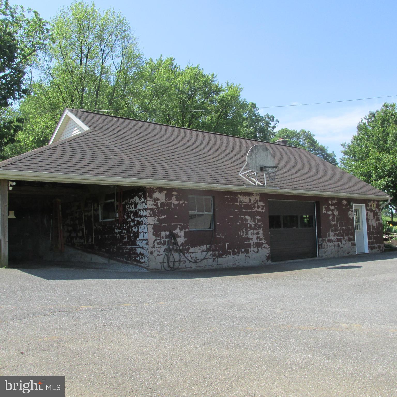 6086 Beaver Dam Road Narvon, PA 17555 - Photo 12 of 47 Detached Grage/Carport/Shop