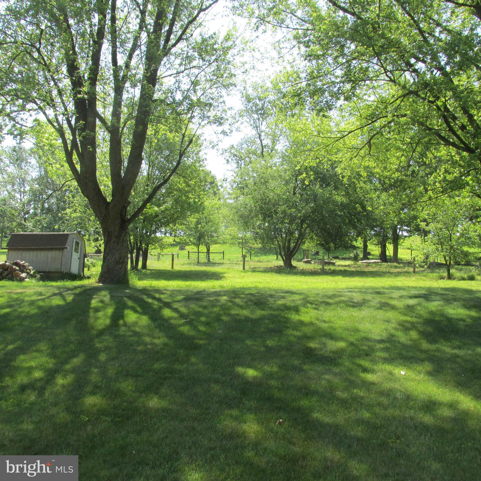 6086 Beaver Dam Road Narvon, PA 17555 - Photo 18 of 47 Rear Yard