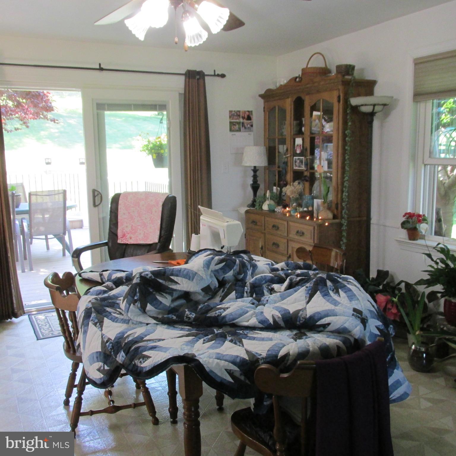 6086 Beaver Dam Road Narvon, PA 17555 - Photo 26 of 47 Dining Room