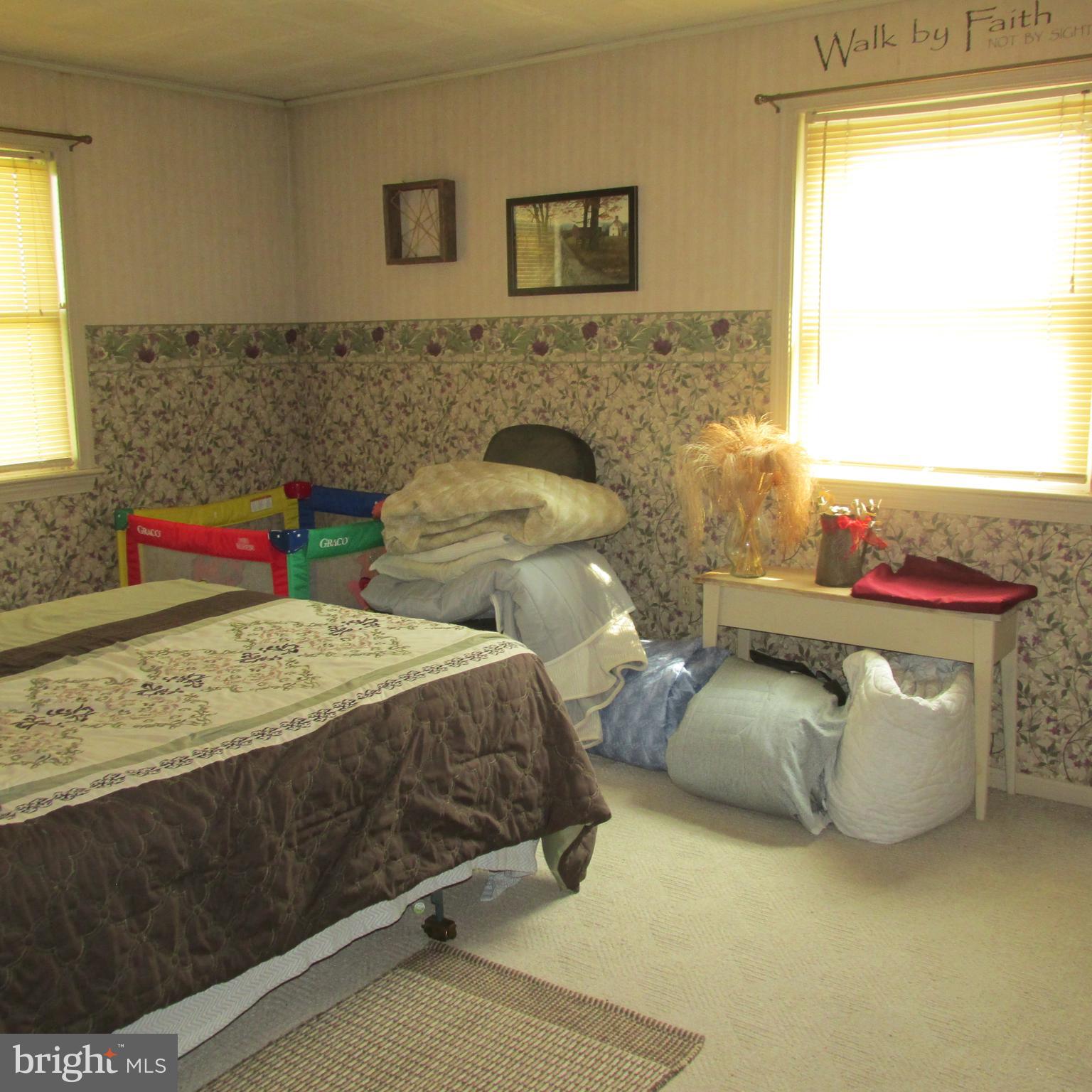 6086 Beaver Dam Road Narvon, PA 17555 - Photo 28 of 47 Bedroom