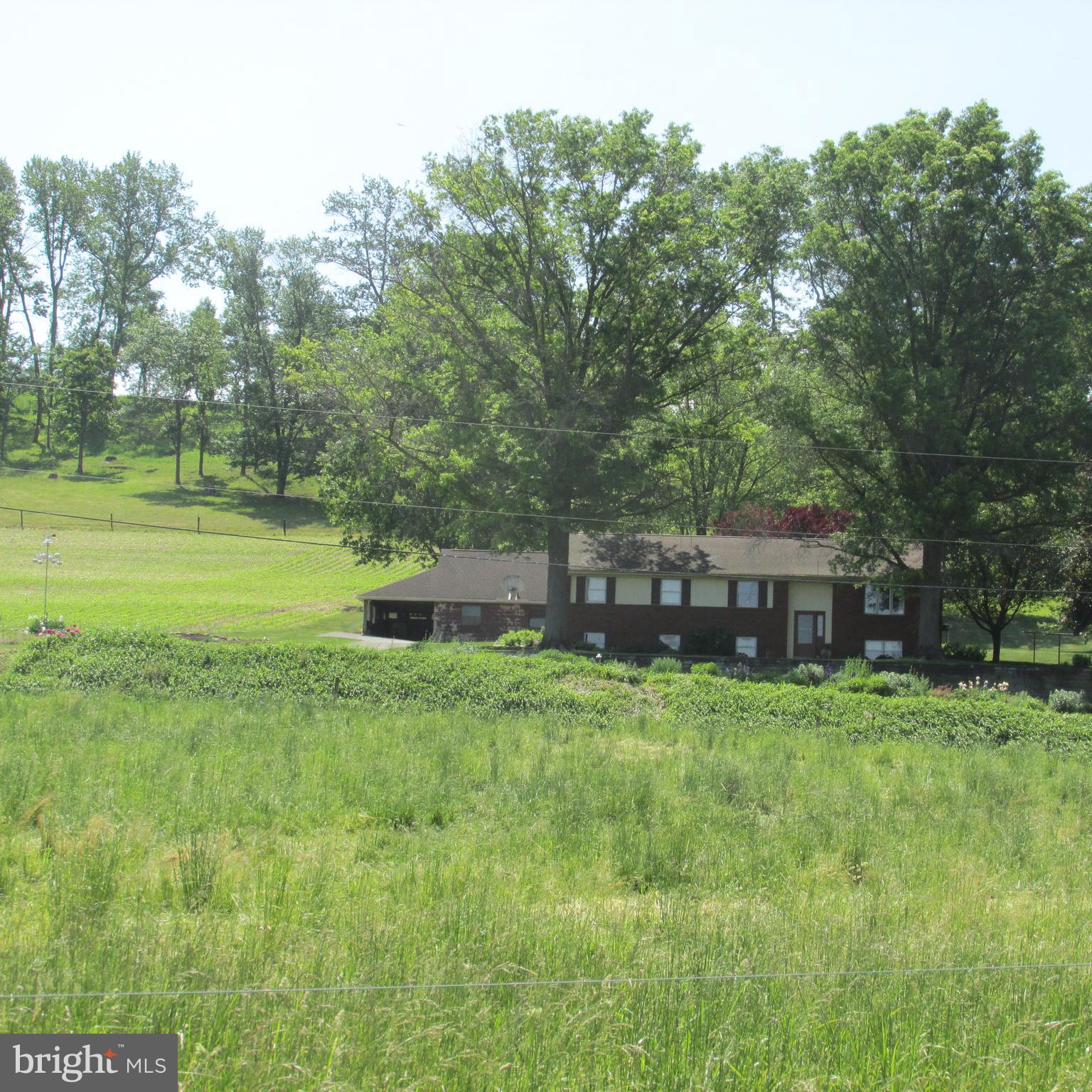 6086 Beaver Dam Road Narvon, PA 17555 - Photo 10 of 47 Rear Yard
