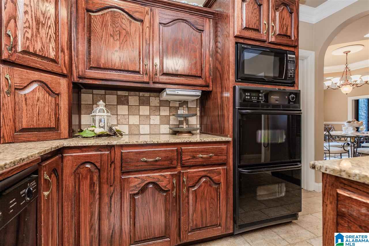 8017 Cedar Mountain Road Pinson, AL 35126 - Photo 14 of 44