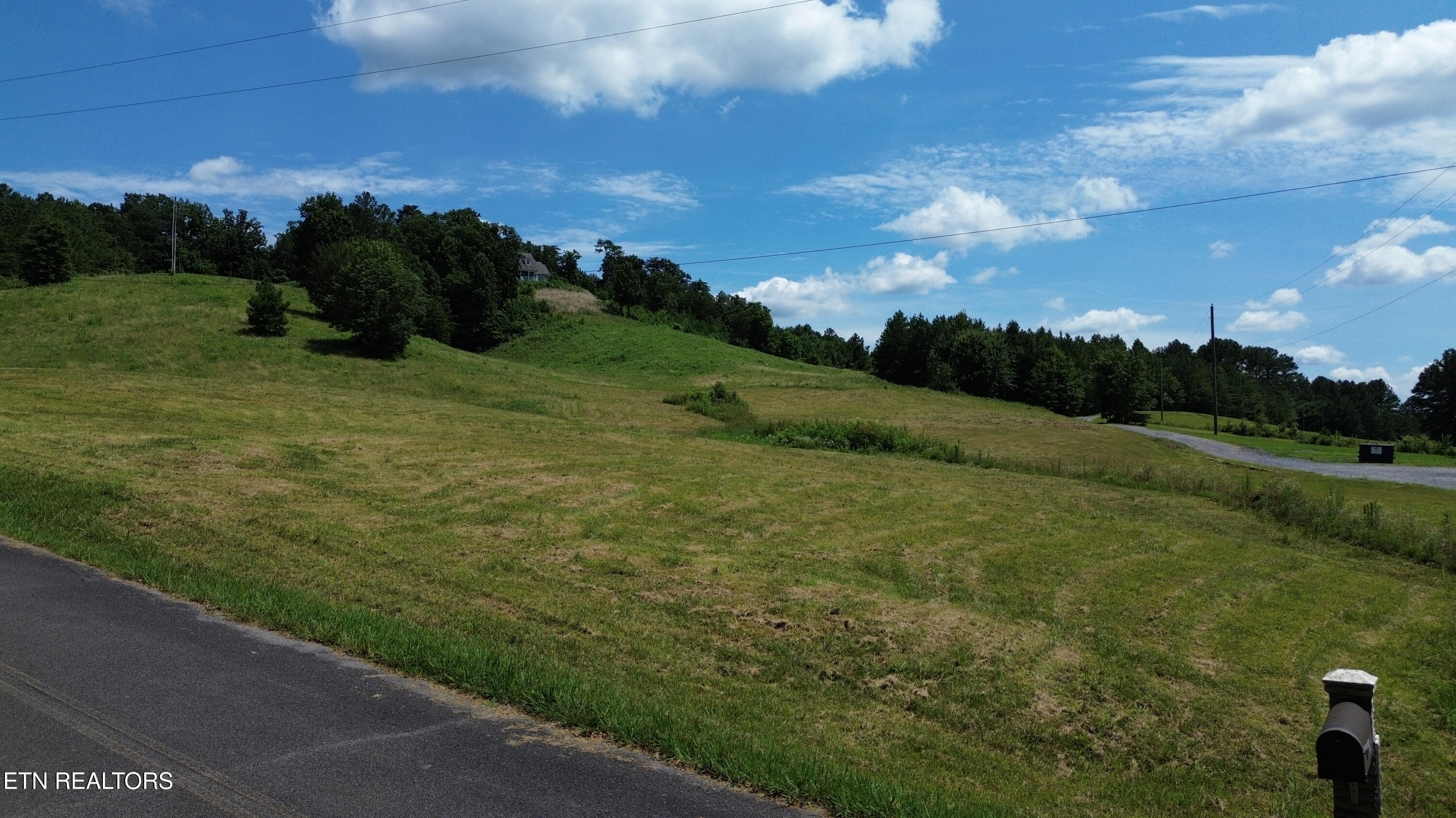 6 Acres Se Harris Road Old Fort, TN 37362 - Photo 2 of 9 DJI_0651