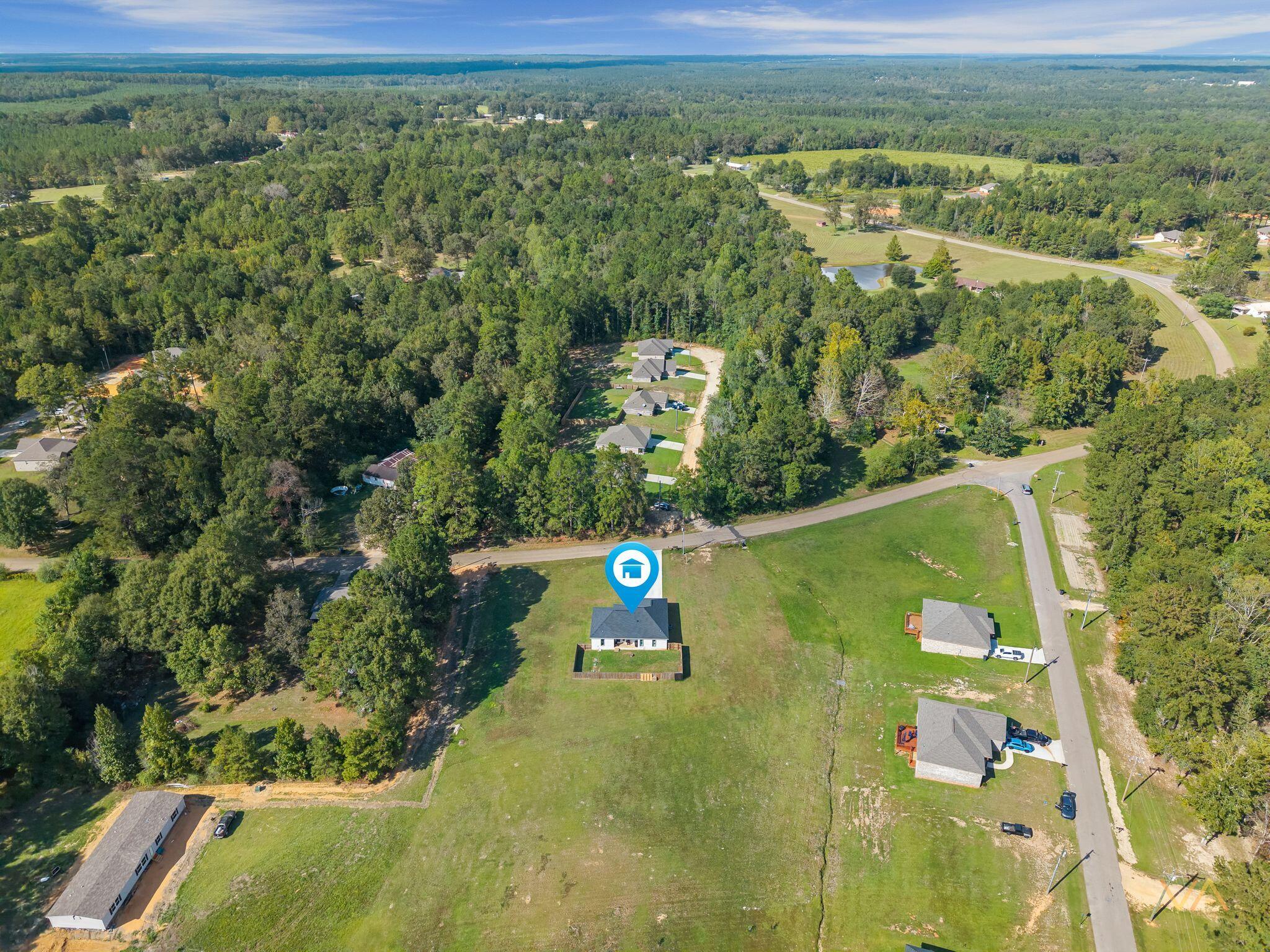 759 Nobles Road Sumrall, MS 39482 - Photo 44 of 47 Gallery Image 44